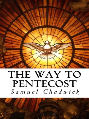 cover image of The Way to Pentecost